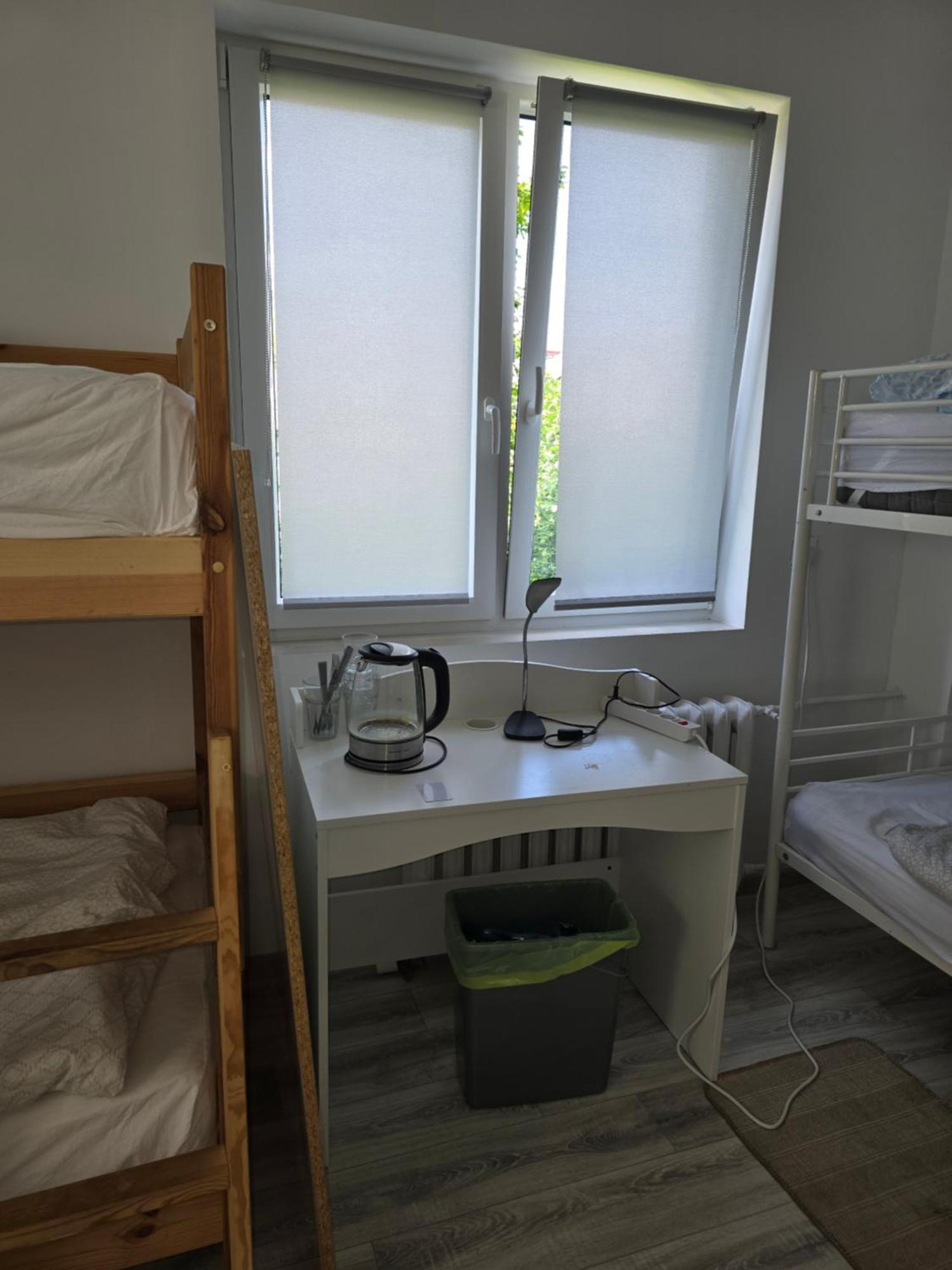 Hostel W Zielonce Zielonka  Eksteriør billede