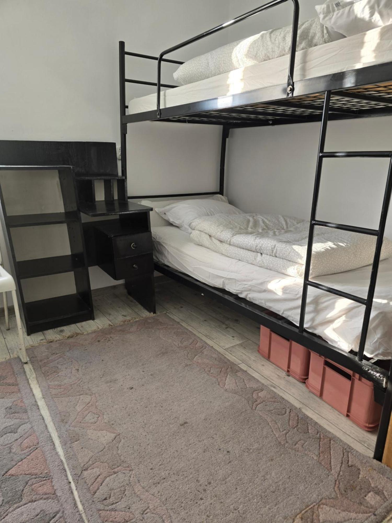 Hostel W Zielonce Zielonka  Eksteriør billede
