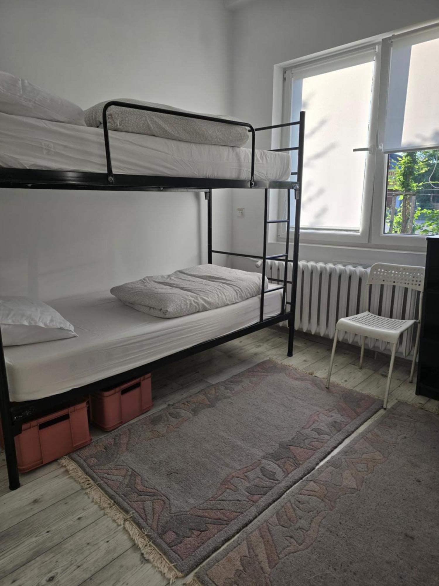 Hostel W Zielonce Zielonka  Eksteriør billede