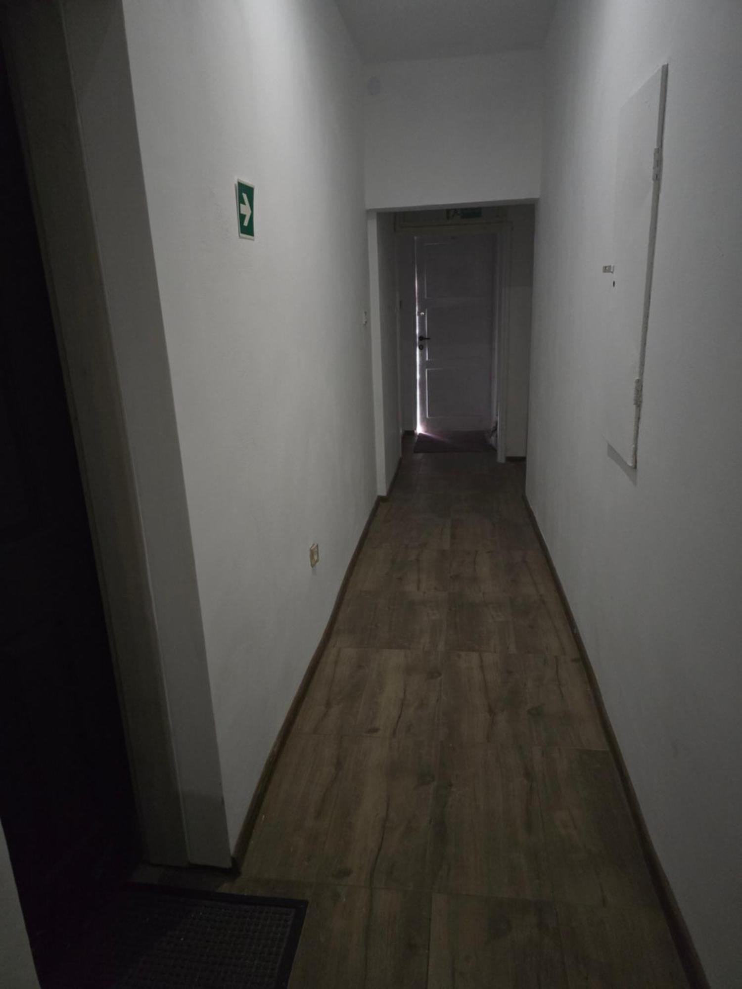 Hostel W Zielonce Zielonka  Eksteriør billede